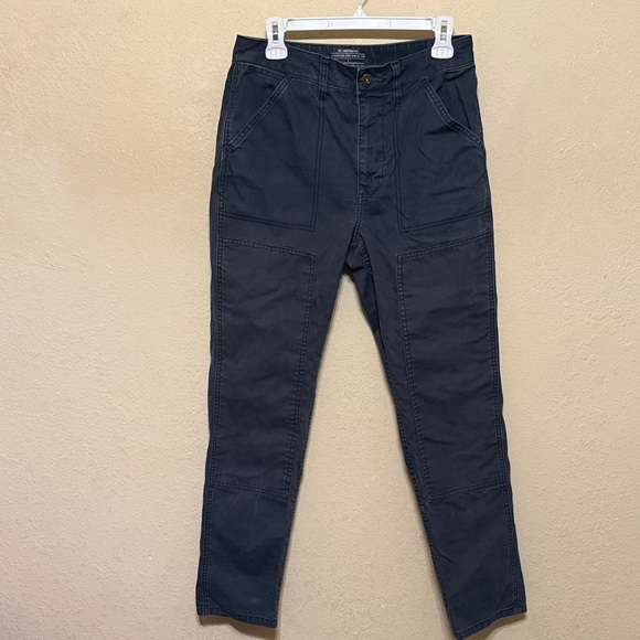 REI Cooperative Dark Gray Pants - Picture 4 of 7